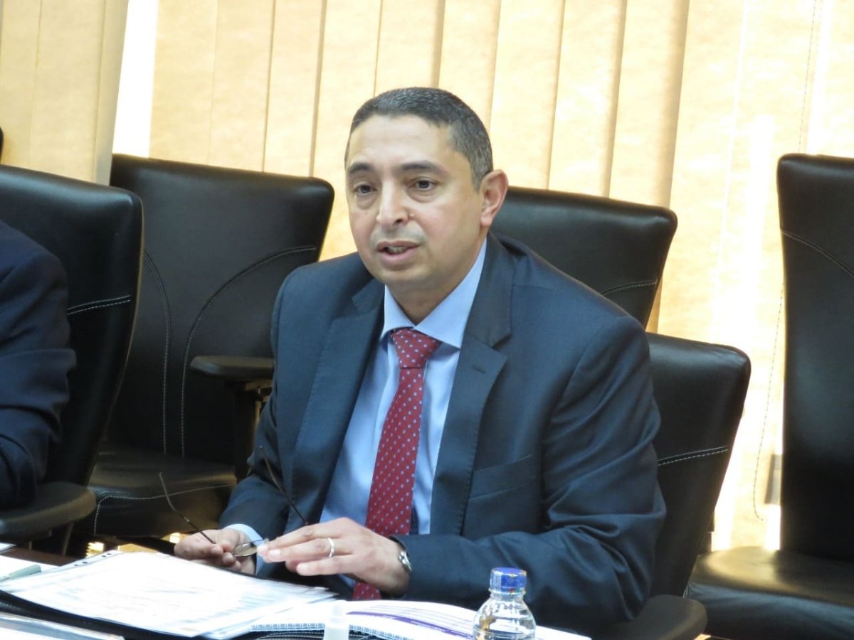 رئيس سك العملة: احتياطى «الفكة» يكفي احتياجات السوق لمدة عام ونصف