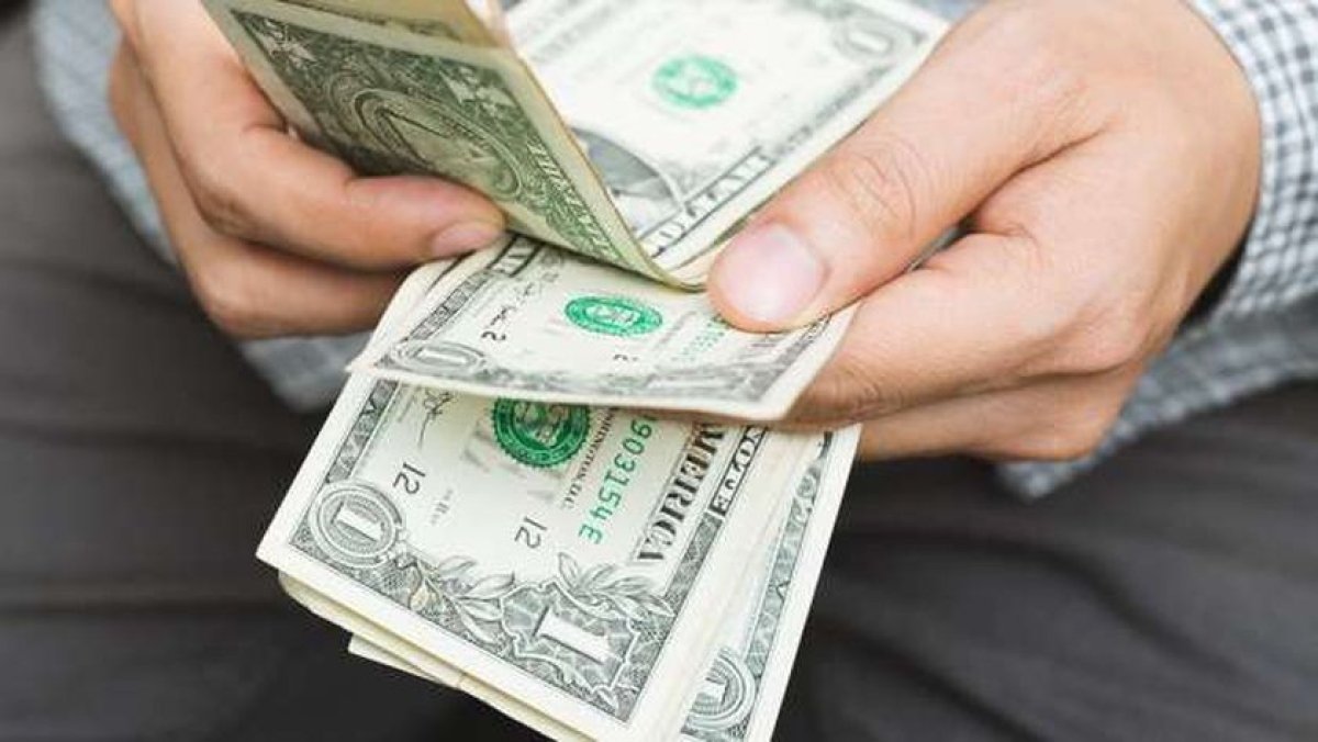 تعرف علي سعر الدولار اليوم الاثنين 11-7-2022