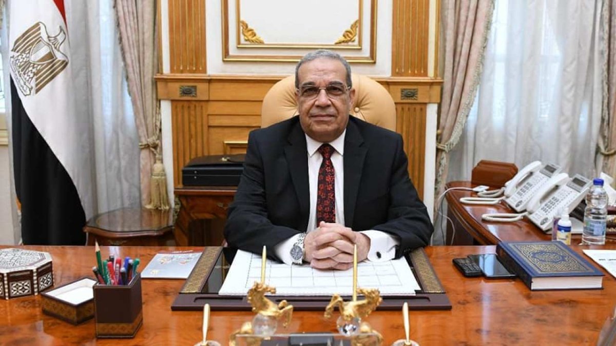 وزير الإنتاج الحربي: تنفيذ وتسليم احتياجات للقوات المسلحة بقيمة 2,9 مليار جنيه