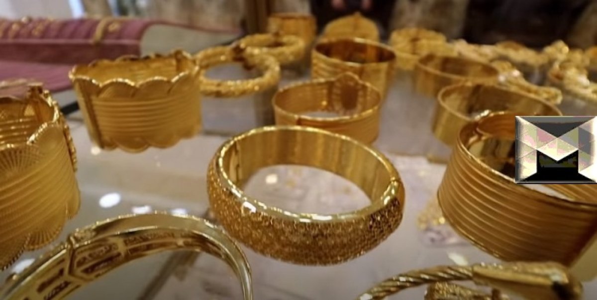 تعرف علي أسعار الذهب اليوم 13 يوليو 2022