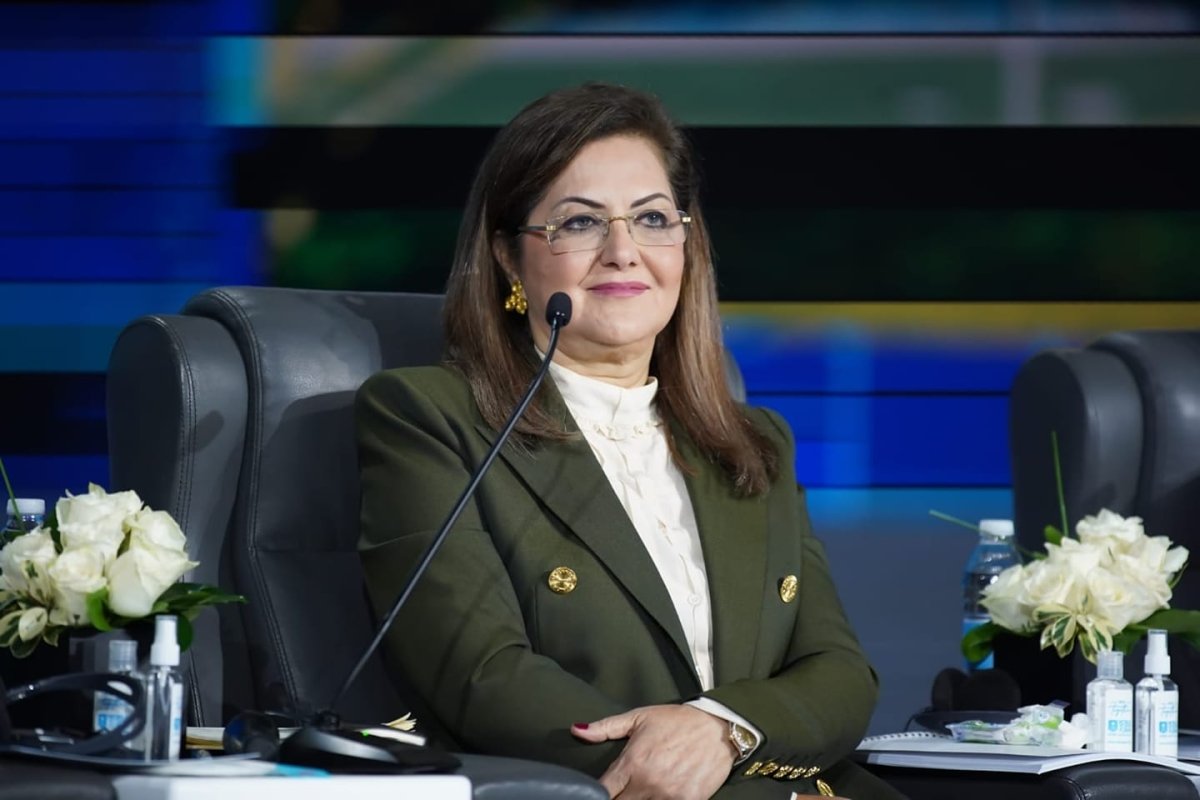 هالة السعيد تمثل مصر في المنتدى السياسي للتنمية المستدامة 2022 بالولايات المتحدة