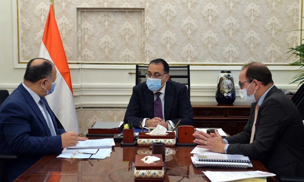 رئيس الوزراء: لم يتم تحريك سعر السولار منذ أكثر من 30 شهرًا مراعاة للأحوال المعيشية للمواطن المصري