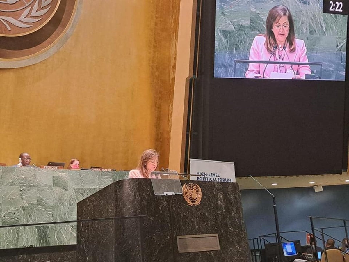 وزيرة التخطيط: ميزانية مشروع «حياة كريمة» تتجاوز 45 مليار دولار ويوفر الخدمات لـ 58 مليون مواطن