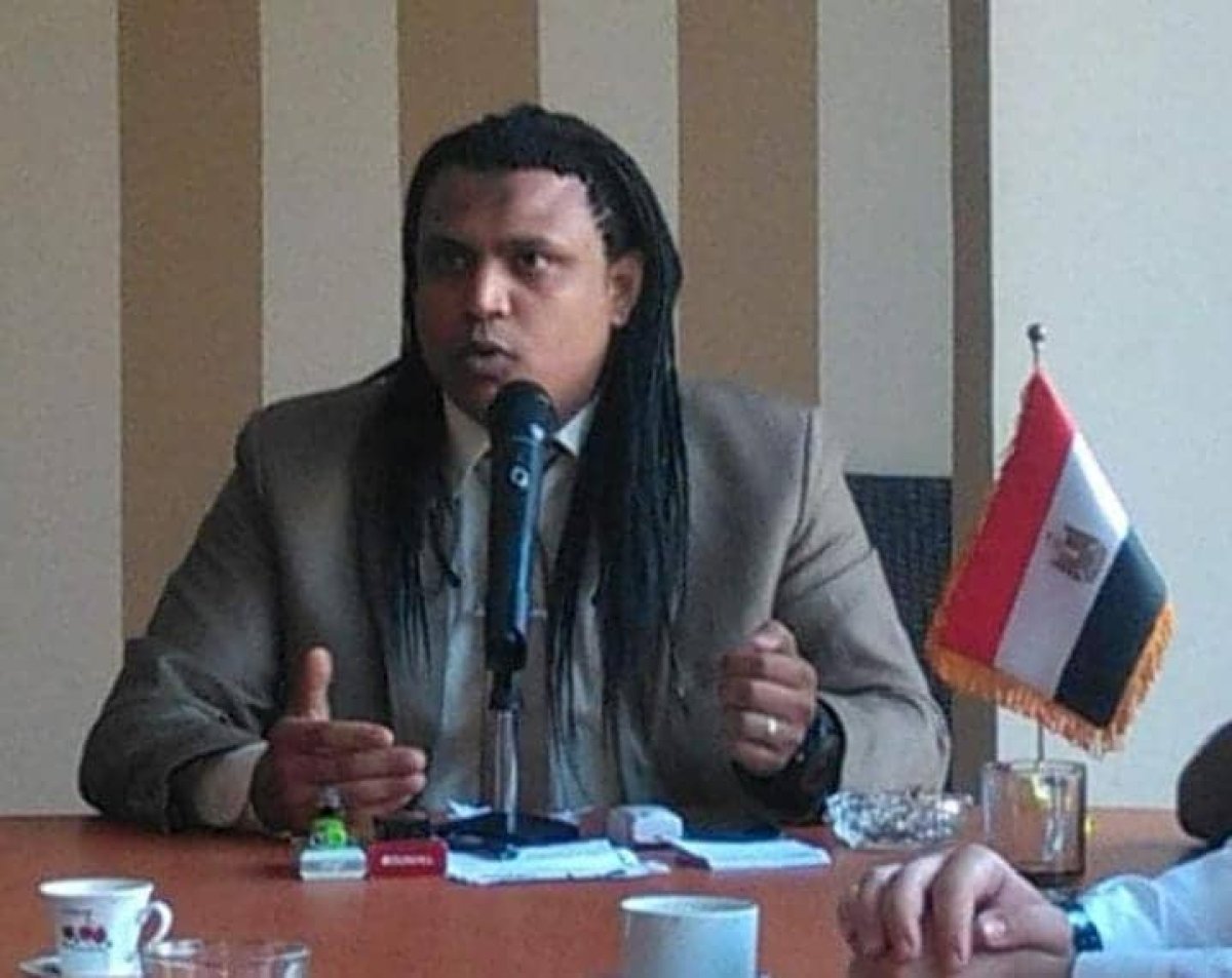 الحبيب النوبي: ما حققته الدولة المصرية من انجازات معجزة نابعة من إرادتها وزيادة أسعار الوقود تعني  الصب في مصلحة المواطن