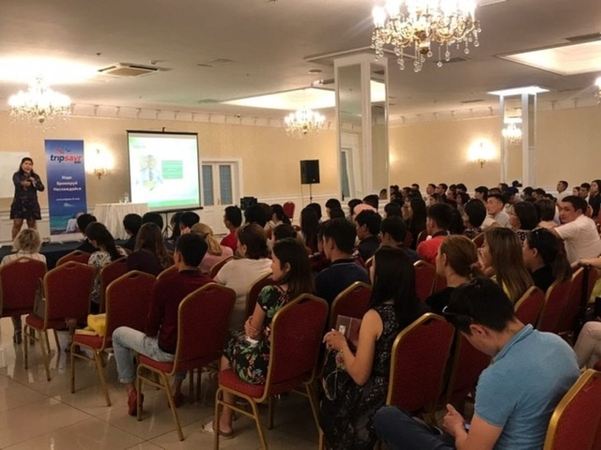 “كيونت” تروّج لفرص ريادة الأعمال بين الشباب