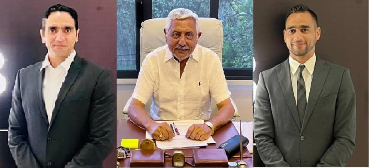 شركة Dahab development تطلق المرحلة الثانية لمشروعها " ITC " بالعاصمة الإدارية