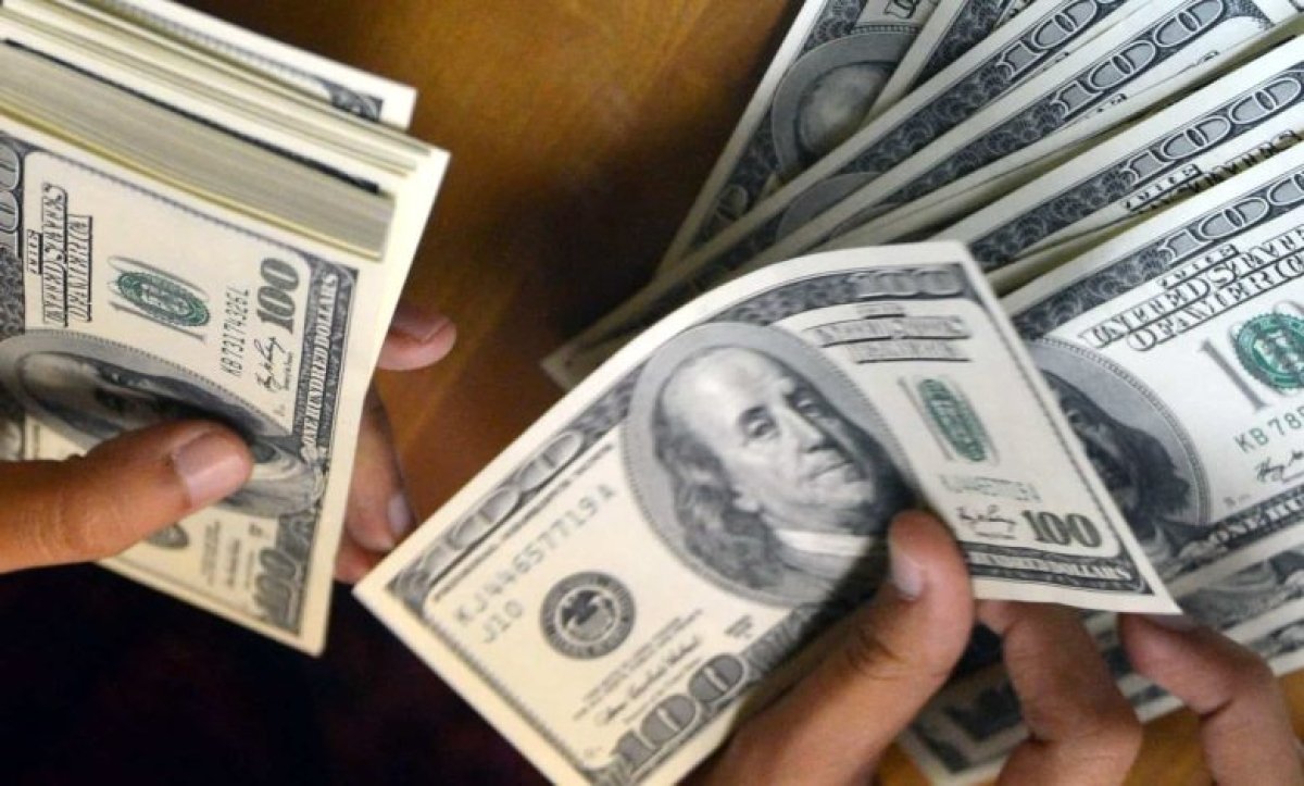 تعرف علي أسعار الدولار مقابل الجنيه اليوم الثلاثاء 19 يوليو 2022