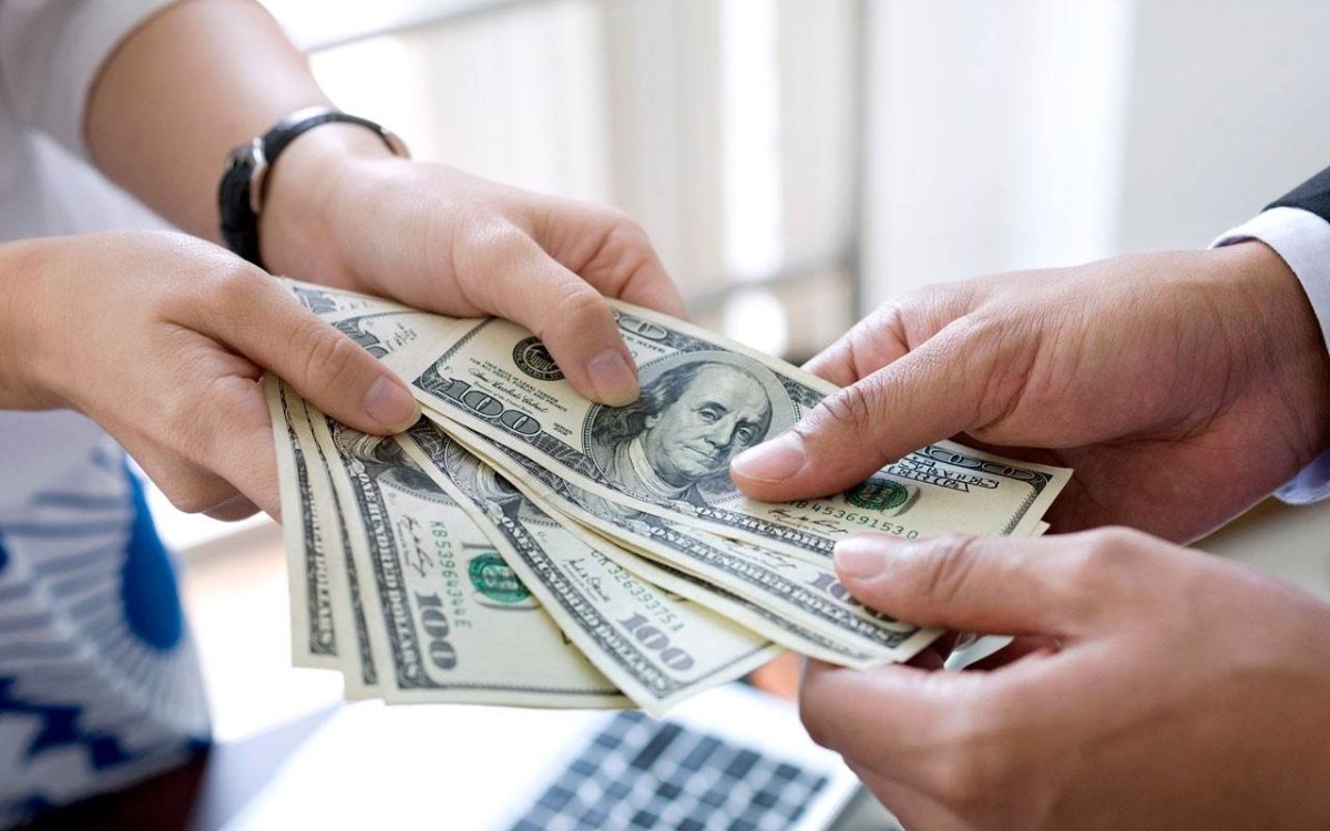 تعرف علي سعر الدولار اليوم الخميس 21 يوليو 2022