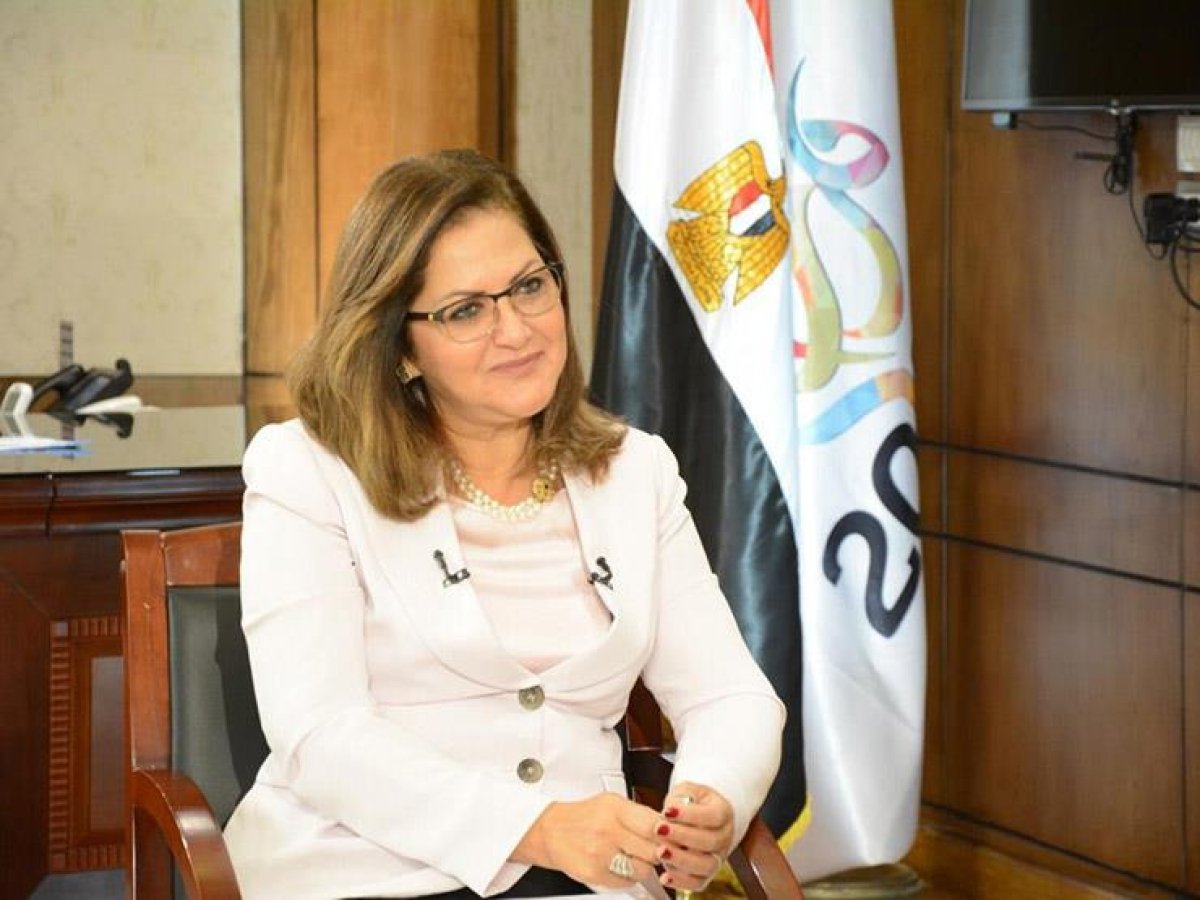 التخطيط تستعرض وضع مصر في تقرير التنمية المستدامة 2022