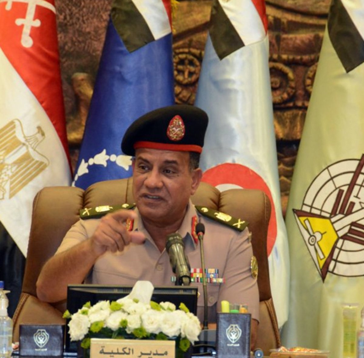 قبول دفعة جديدة بالأكاديمية العسكرية المصرية والكليات العسكرية والطلبة خريجى الجامعات الحكومية والخاصة حملة المؤهلات العليا دفعة أكتوبر 2022