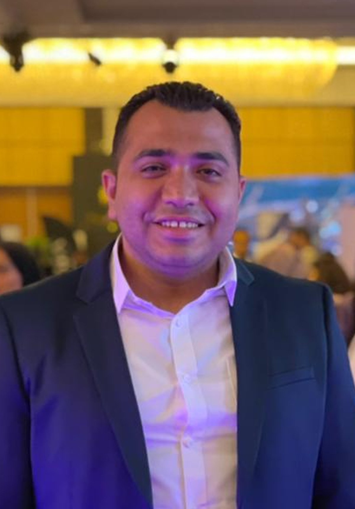 ايجى تاورز تستعد لطرح المرحلة الأخيرة من مشروعها " أينز "  بالعاصمة الإدارية 