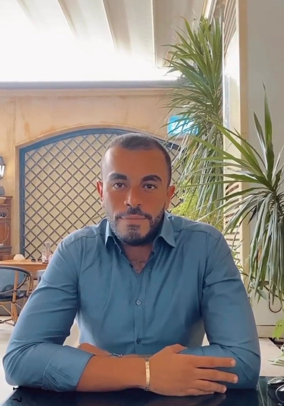 «مايكل نصيف» مديرًا تنفيذيًا لشركة «جلو جولد» لتصنيع الذهب والمجوهرات