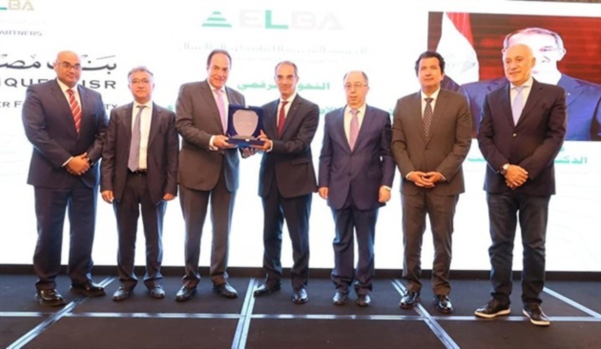 وزير الاتصالات: 4.9 مليار دولار صادرات رقمية في 2021-2021