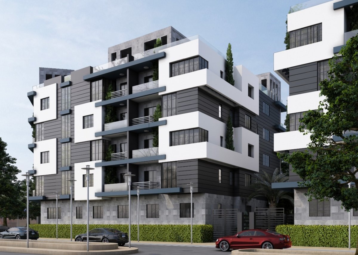 بنظم سداد مرنه فيوتشر هومز تشارك فى فعاليات معرض الأهرام بمشروعيها فيوتشر هايتس وفيكتورى 