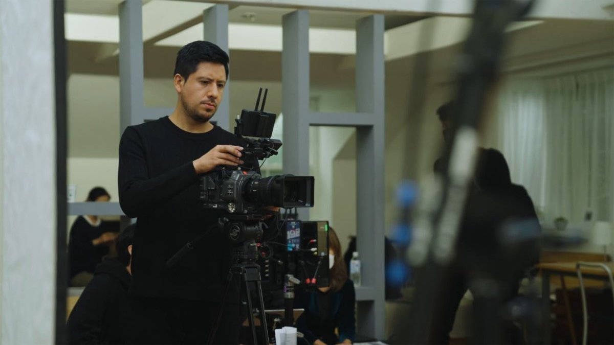 الإعلان عن برنامج الجوائز الرئيسية الجديدة للأفلام القصيرة