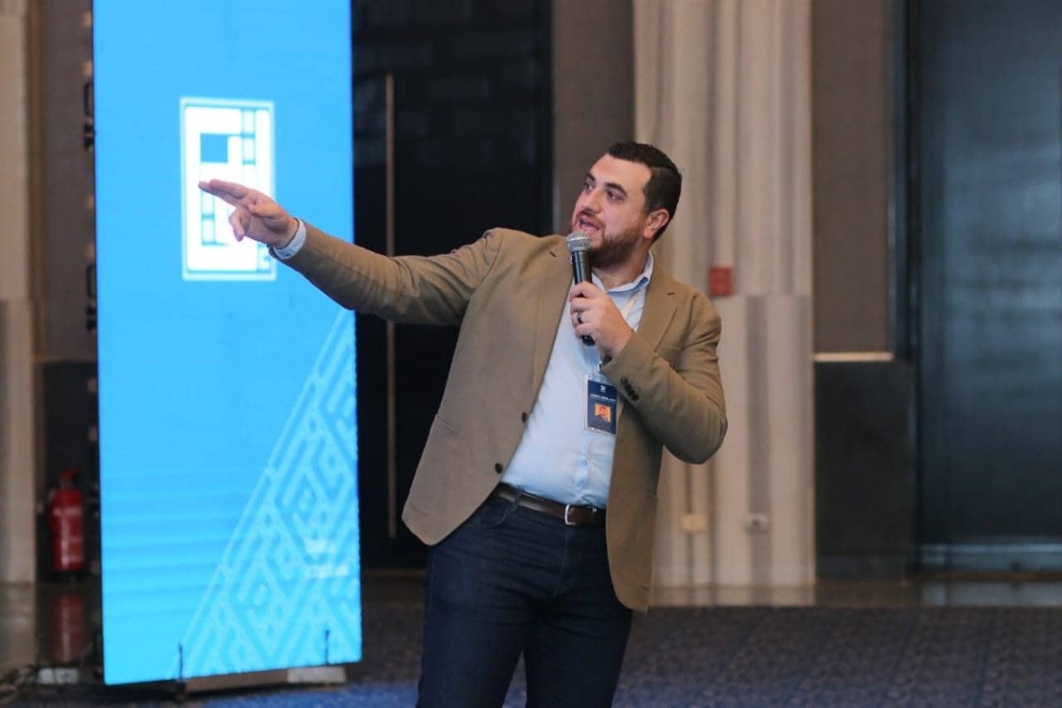 الأولى من نوعها بالعاصمة الإدارية.. "إتقان" تطلق مبادرة جديدة للعاملين بالقطاع العقاري