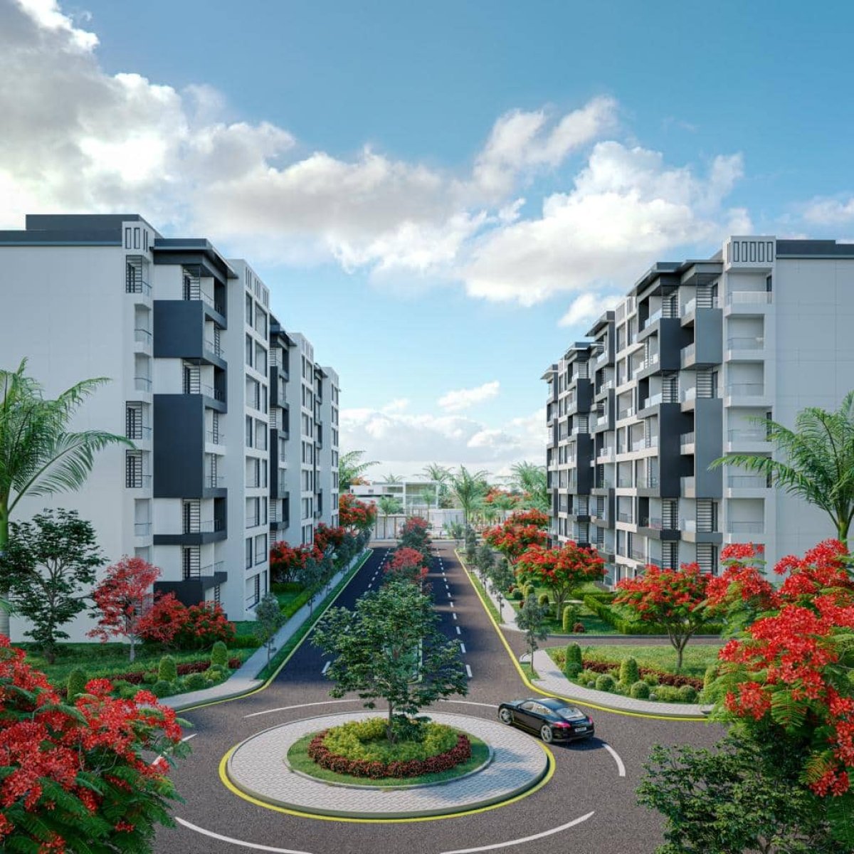 " ماستر جروب " تقدم امتيازات وخصومات خاصة لعملائها خلال فاعليات معرض "عقارى "