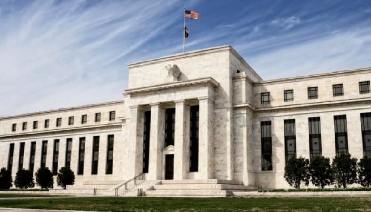 للمرة الرابعة على التوالي هذا العام.. الفيدرالي الأمريكي يرفع سعر الفائدة بمقدار 0.75%