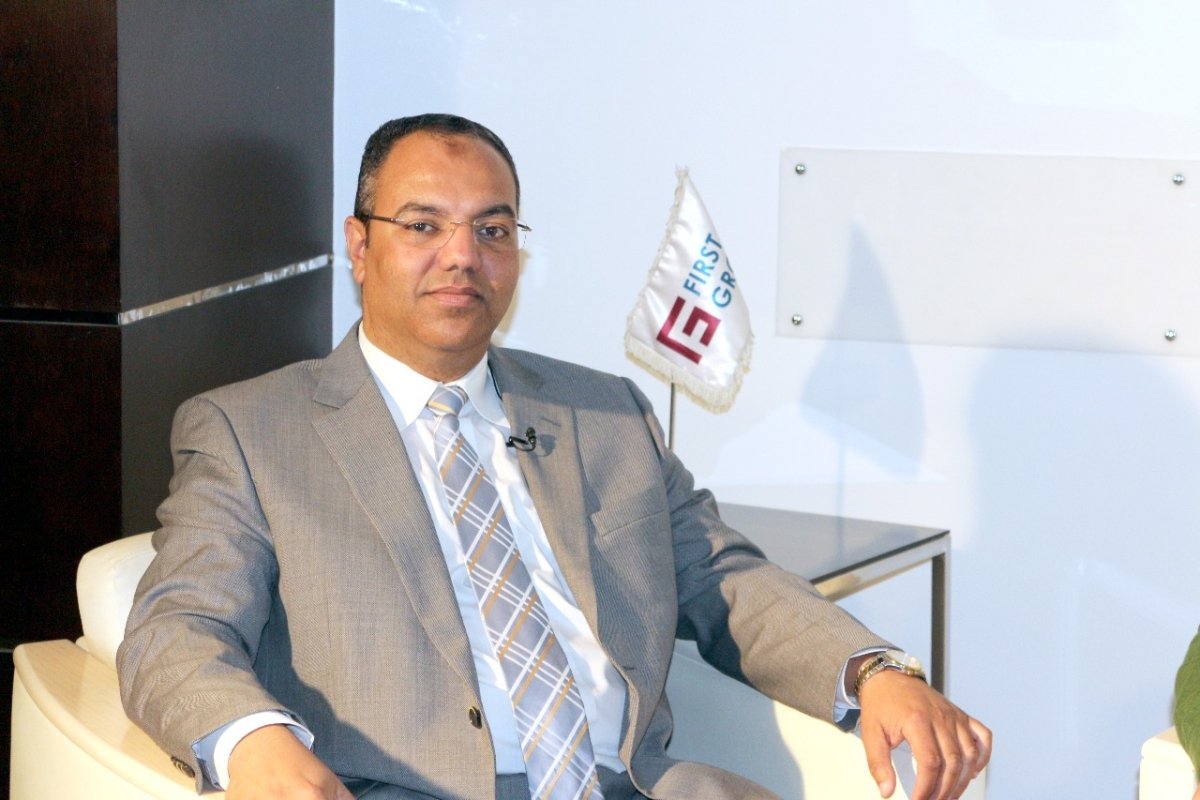 المهندس بشير مصطفى : اقبال كبير على مشروع سيلفا الشيخ زايد والانتهاء من ٧٥ % من انشاءات " كايا بلازا " حدائق أكتوبر