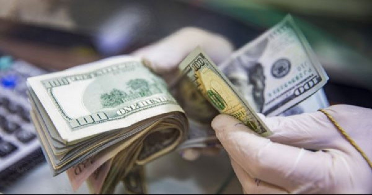 اقترب من 19 جنيه.. تعرف علي أسعار الدولار اليوم الأحد 31 يوليو 2022