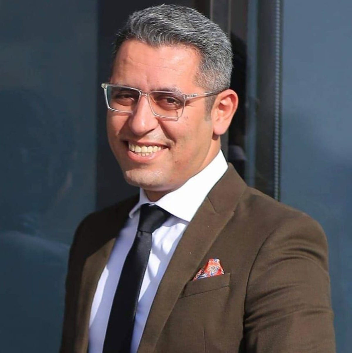 خالد سليم رئيسا للقطاع التجاري بشركة White Eagle للاستثمار العقاري 