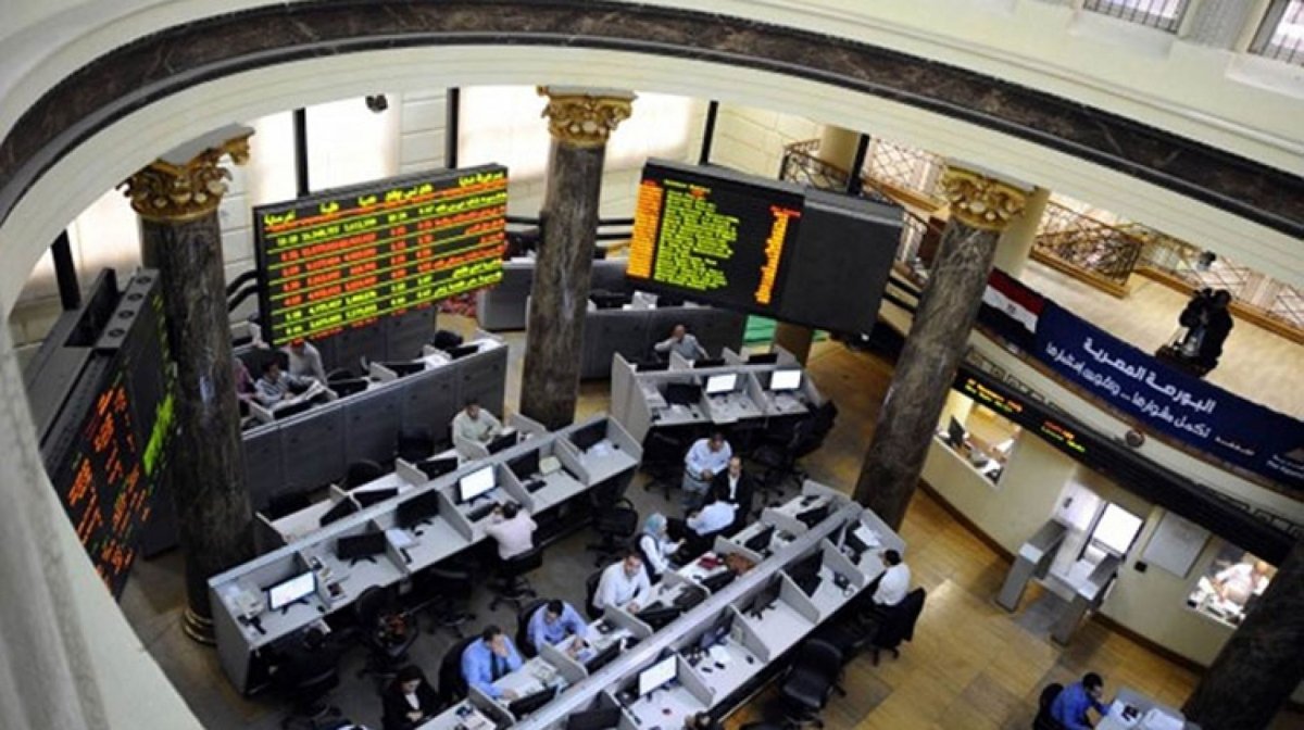 بختام تعاملات الأربعاء.. البورصة تربح 5.1 مليار جنيه