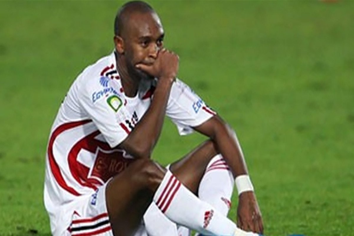 مصدر لـ "البوست الآن" يكشف موقف الزمالك في أزمة "غرامة شيكابالا"