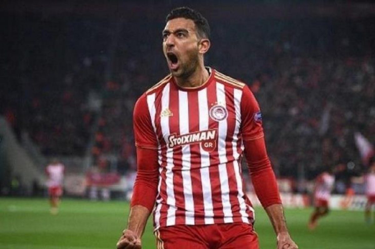 مصدر يكشف لـ "البوست الآن" حقيقة مفاوضات الأهلي لضم "كوكا"