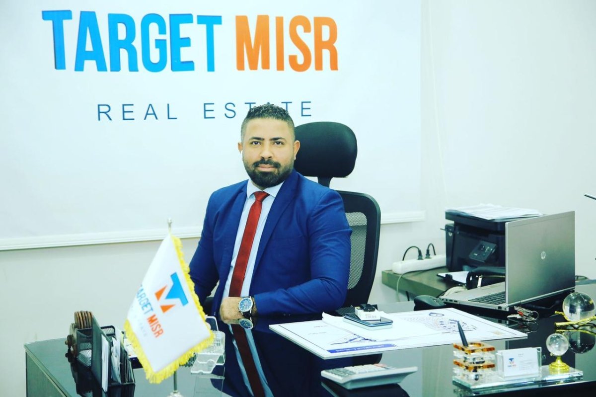 معرض تارجت مصر يستهدف مبيعات بقيمة مليار جنيه خلال دورته الرابعه الجمعه المقبل