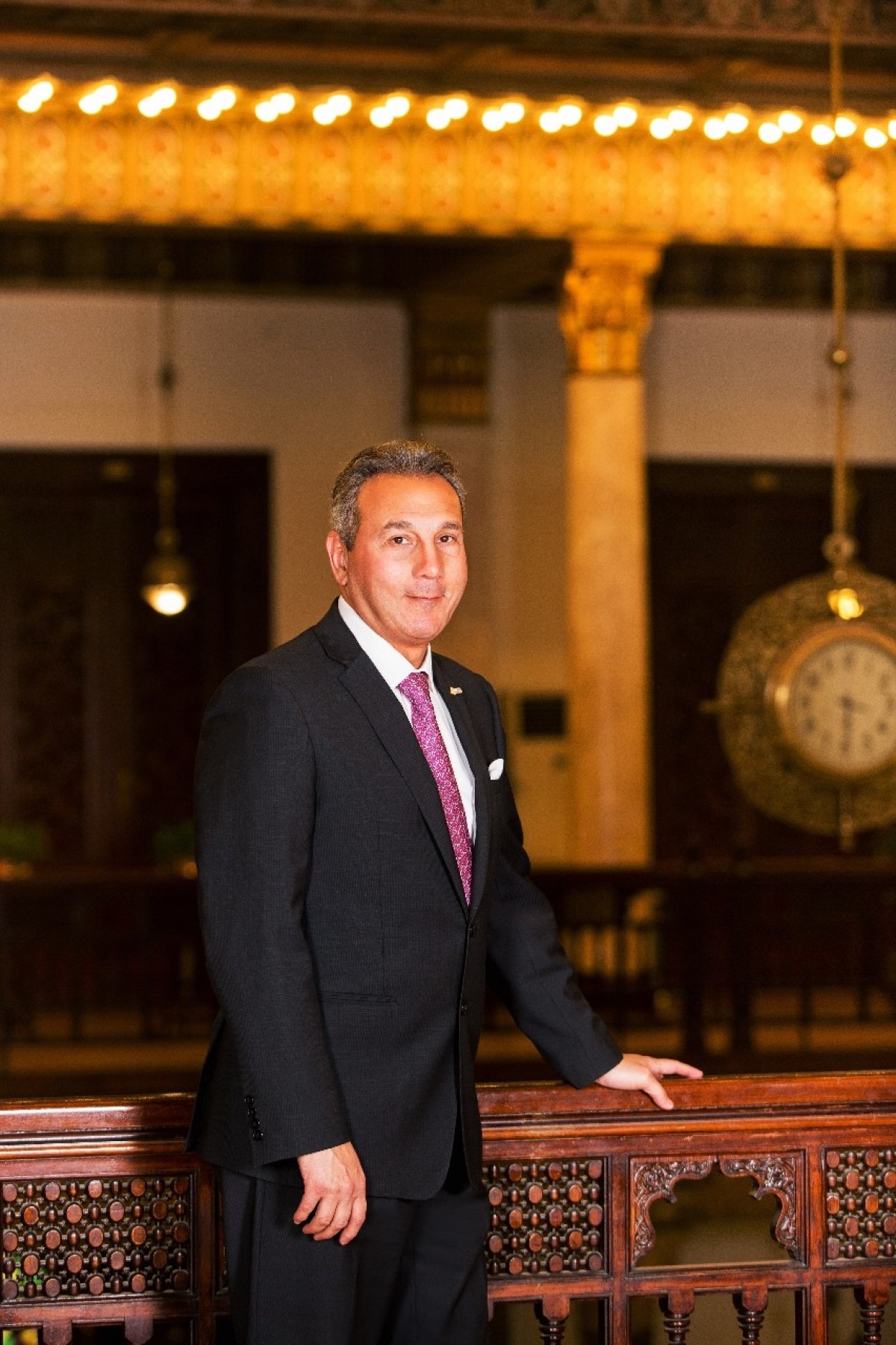 بنك مصر يطلق برنامج جديد للابتكار التشاركي مع الشركات الناشئة