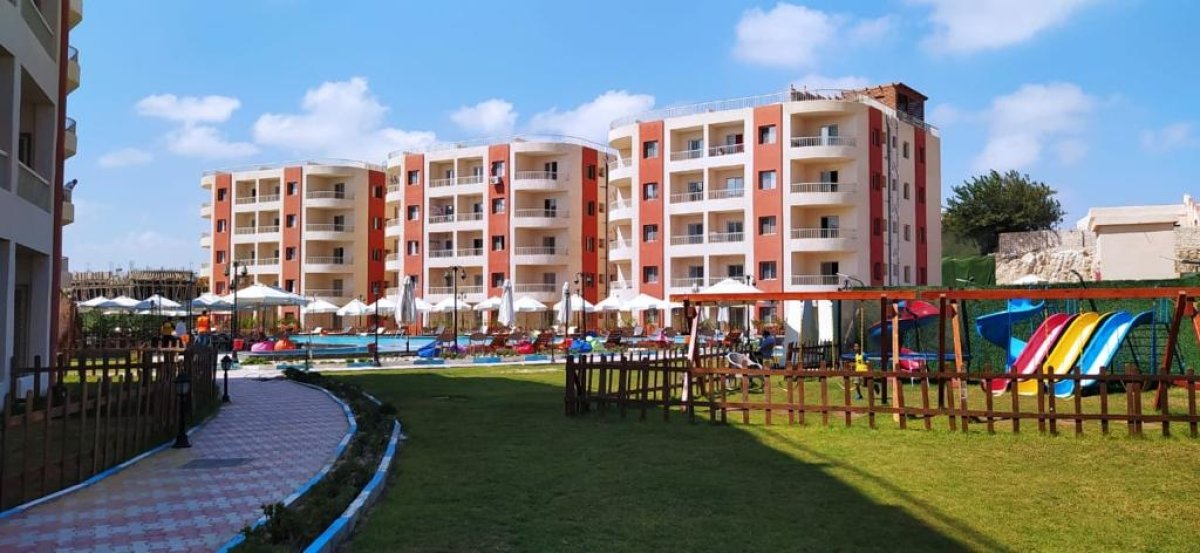 «كونسبت للتطوير» تنهي تسليم المرحلة الأولى بمشروع «سيلا» بالساحل الشمالي 