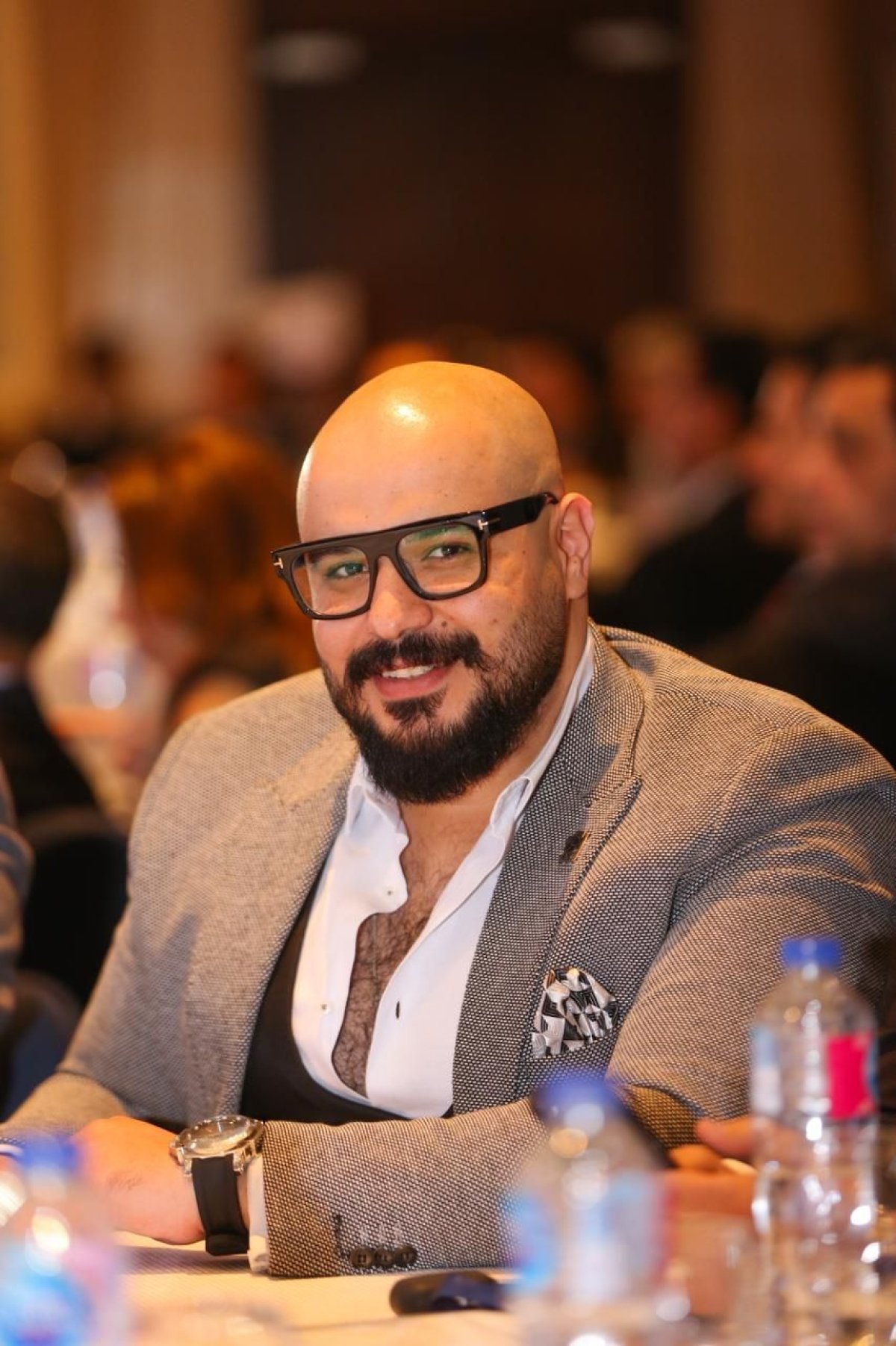 الورداني: إستقرار السوق العقارى يدفع مؤشر المبيعات الى أعلى مستوياته