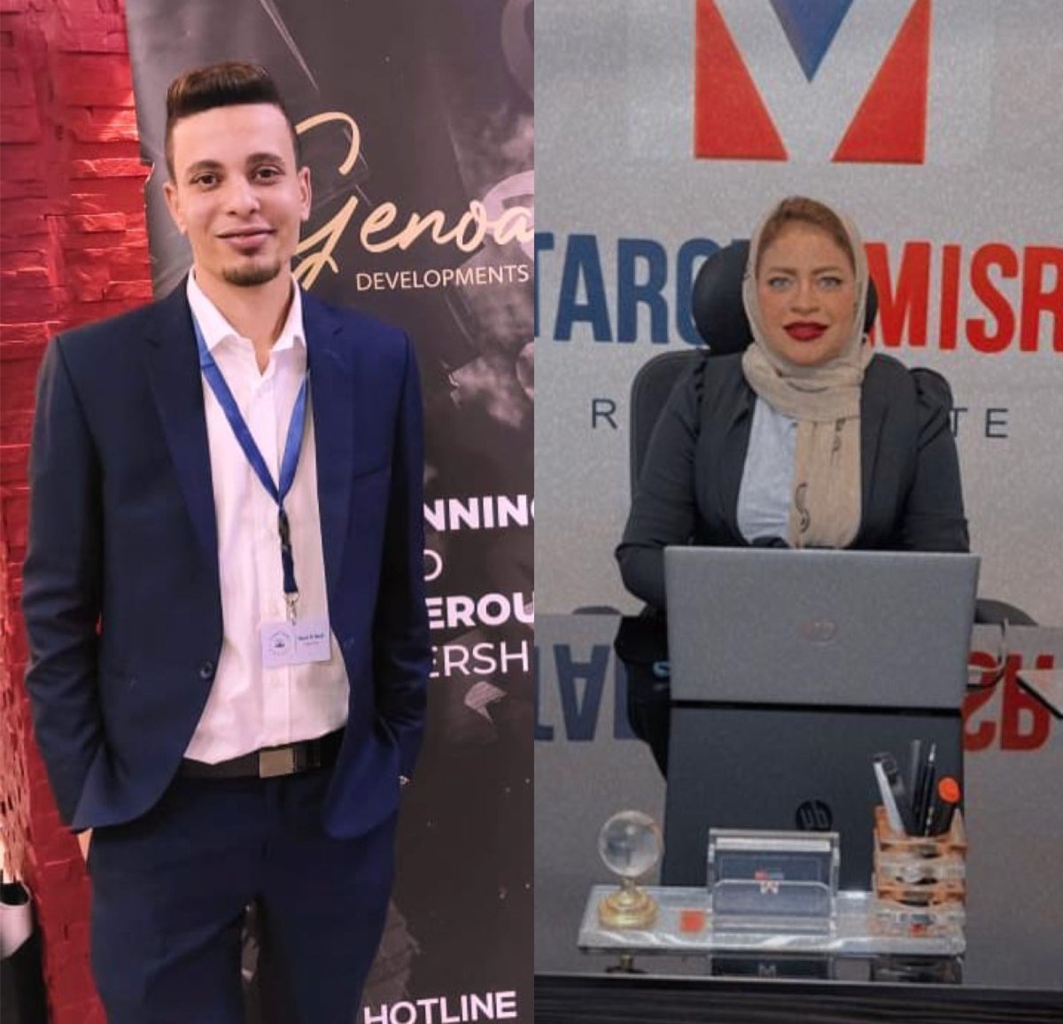 خلال دورته الرابعة.. 120 مستشار عقارى بمعرض تارجت مصر لمساعدة العملاء على اتخاذ قرار الشراء