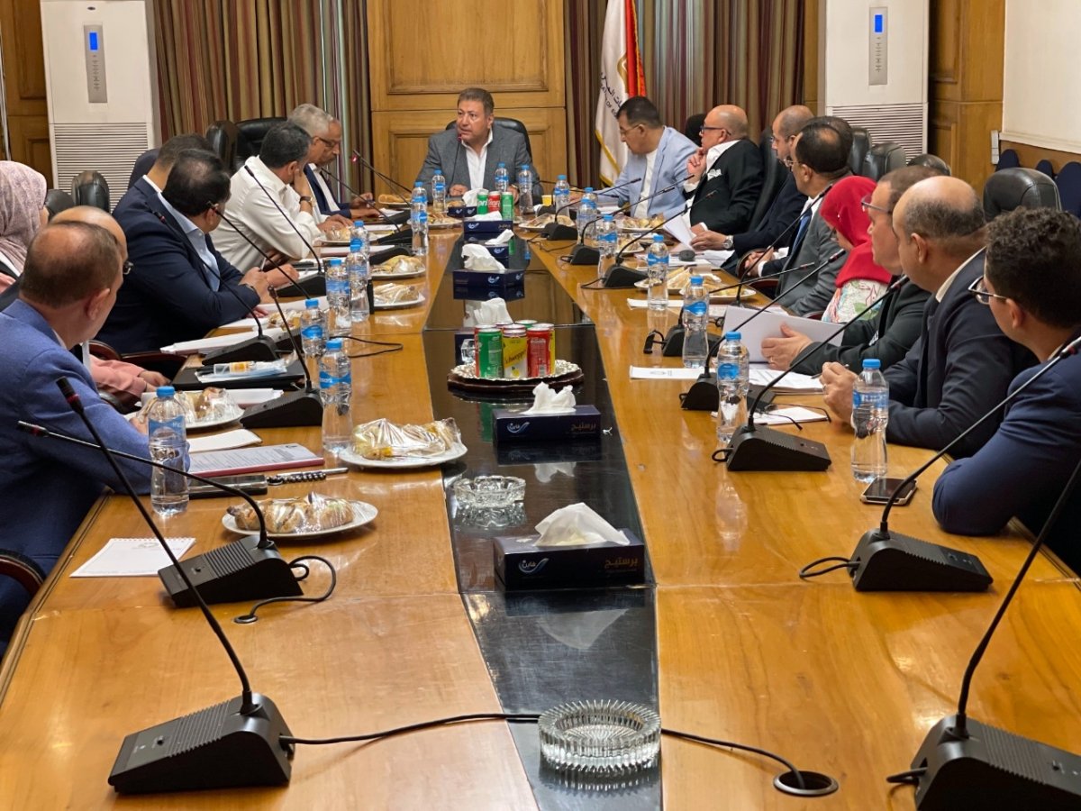 "غرفة التطوير العقاري" تستعرض جهودها لدعم الشركات الفترة الماضية ... وتصدير العقار أبرز ملفاتها الجديدة