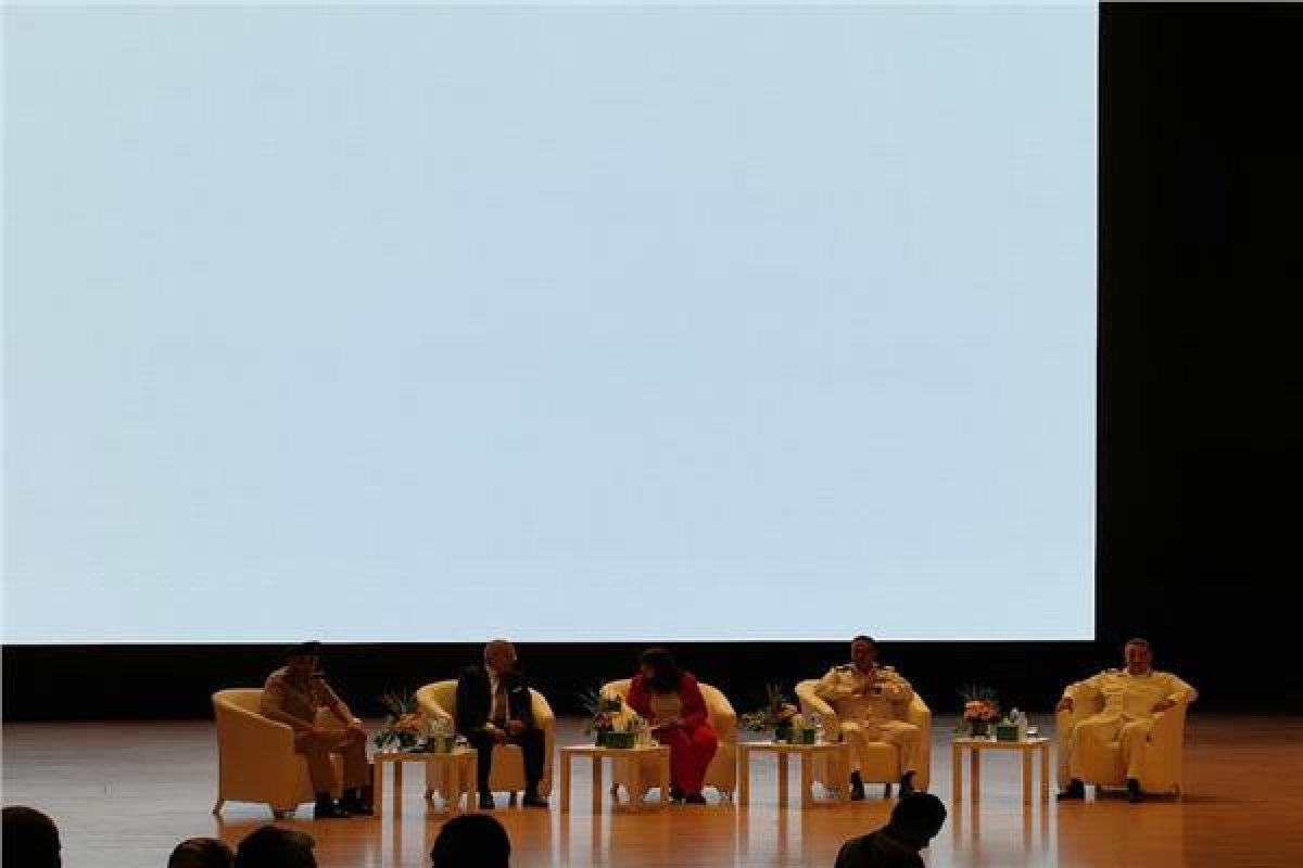 بحضور وزيرة الهجرة.. بدء الجلسة النقاشية الثانية لمؤتمر الكيانات المصرية بالخارج حول الاستثمار العقاري