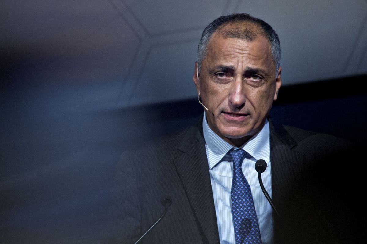 "جلوبال فاينانس" تختار طارق عامر ضمن أفضل محافظي البنوك المركزية في العالم لعام 2022