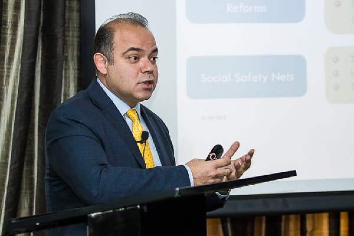 الرقابة المالية توافق على إصدار سندات توريق بنصف مليار جنيه