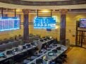 البورصة تربح 9.3 مليار جنيه بختام تعاملات الأربعاء