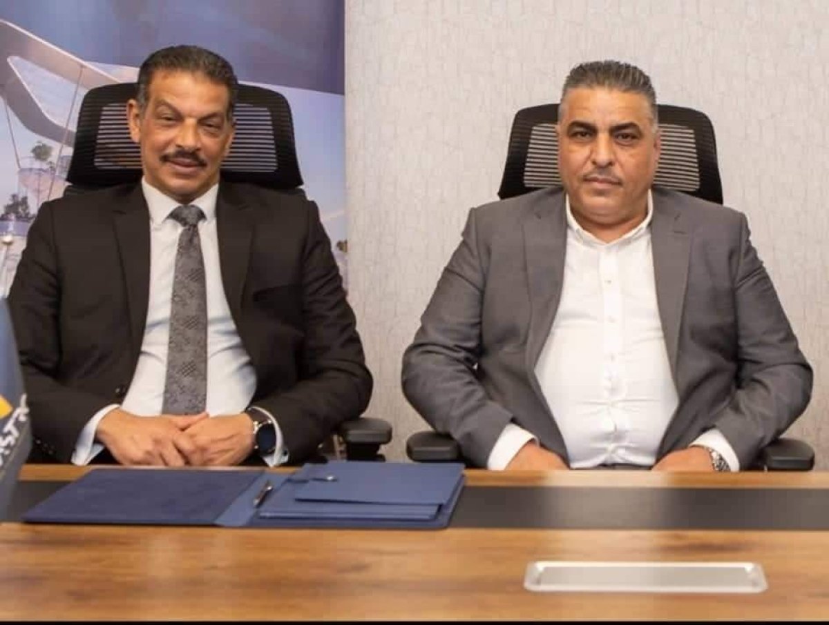 ماروتا للتطوير العقاري: مصر قبلة الاستثمار العربي.. وتتمتع بفرص استثمارية واعدة بكل القطاعات