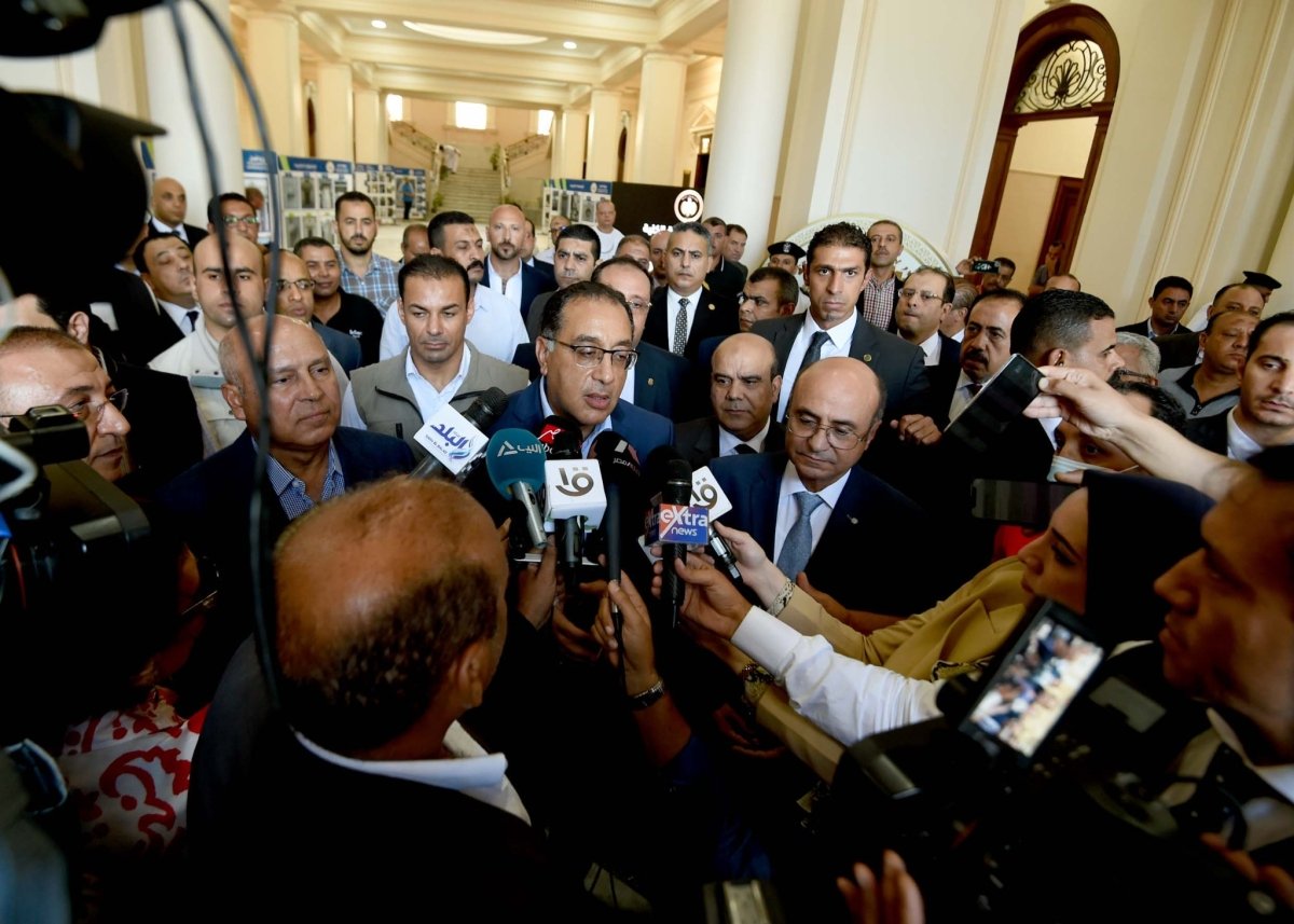 فى تصريحات تليفزيونية بالإسكندرية.. رئيس الوزراء: ما تحقق في الموانئ المصرية يمثل بكل المقاييس نقلة نوعية تلبي متطلبات المستقبل