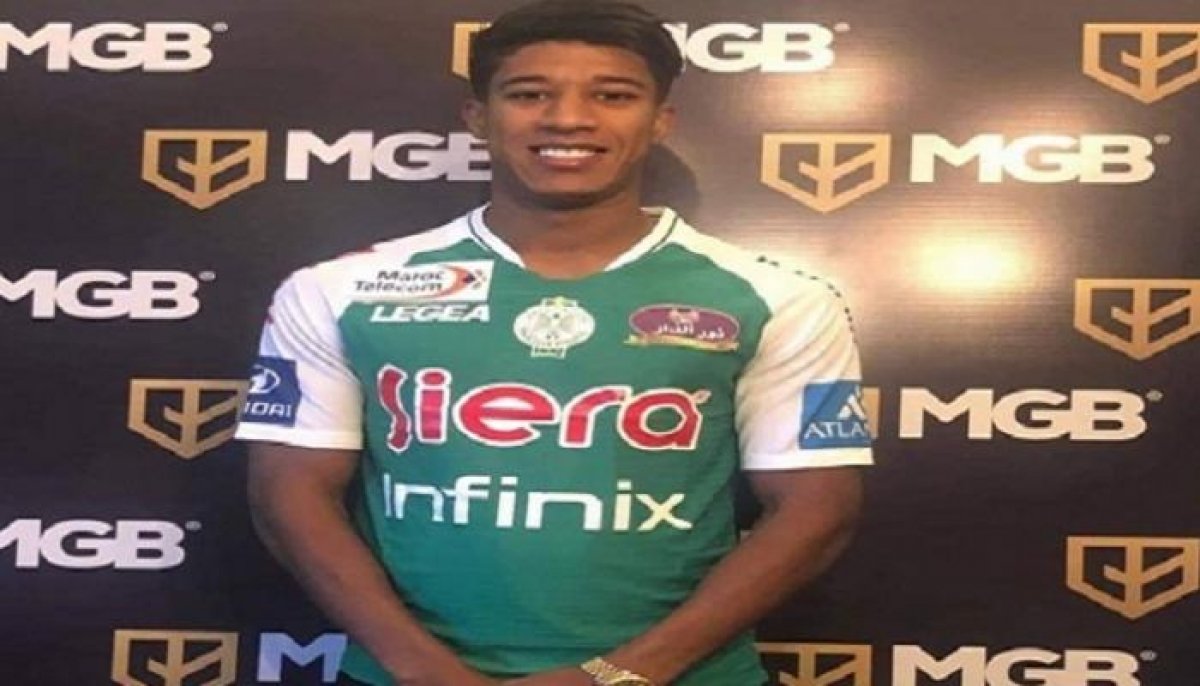 تقارير مغربية: حميد أحداد حسم مصيره من العودة للزمالك 