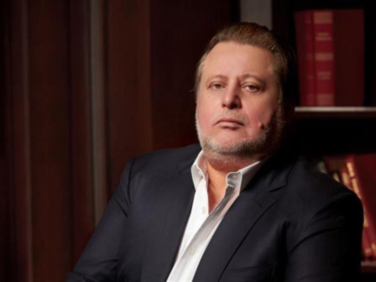 عاجل: تعيين حسن عبدالله قائما بأعمال محافظ البنك المركزي