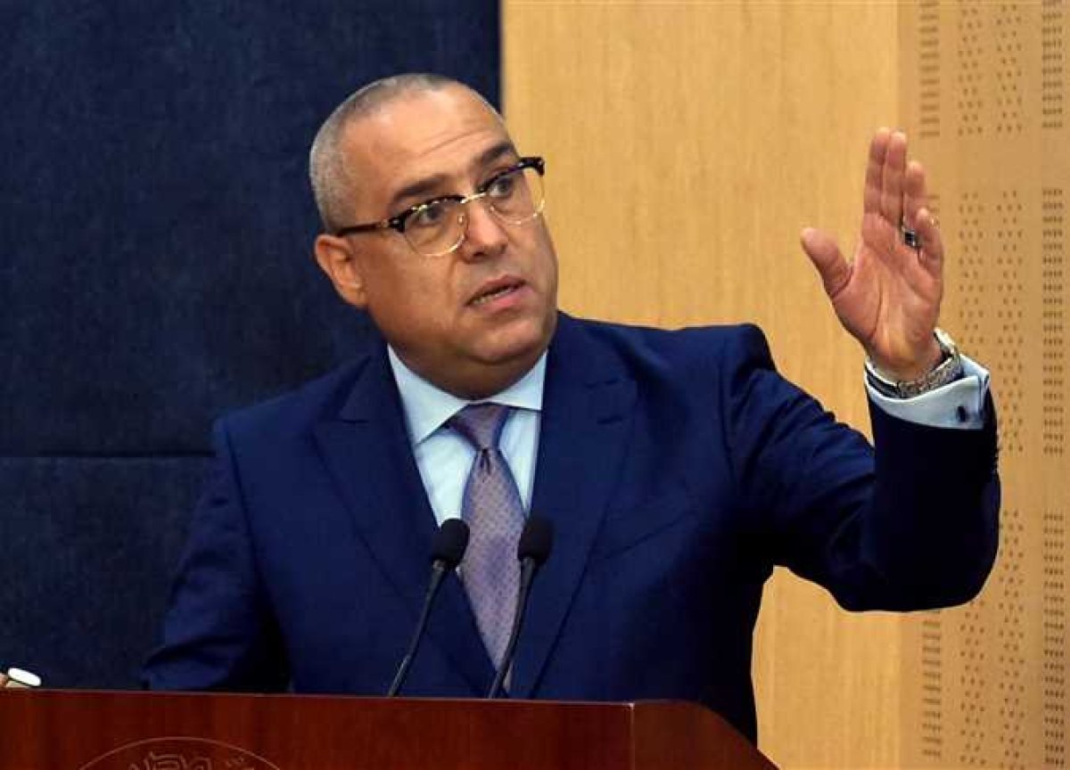 تعرف علي أبرز تصريحات وزير الإسكان خلال المؤتمر الصحفي بشأن تطوير جزيرة الوراق