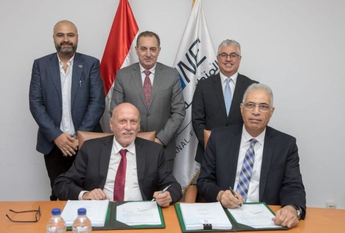 باستثمارات 80 مليون دولار.. «اقتصادية قناة السويس»: إنشاء منطقة لوجستية جديدة