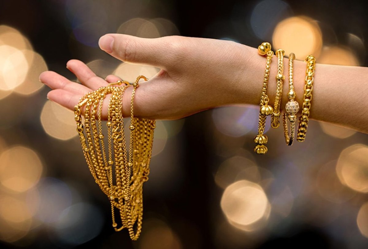 تعرف على سعر الذهب اليوم 21 أغسطس 2022