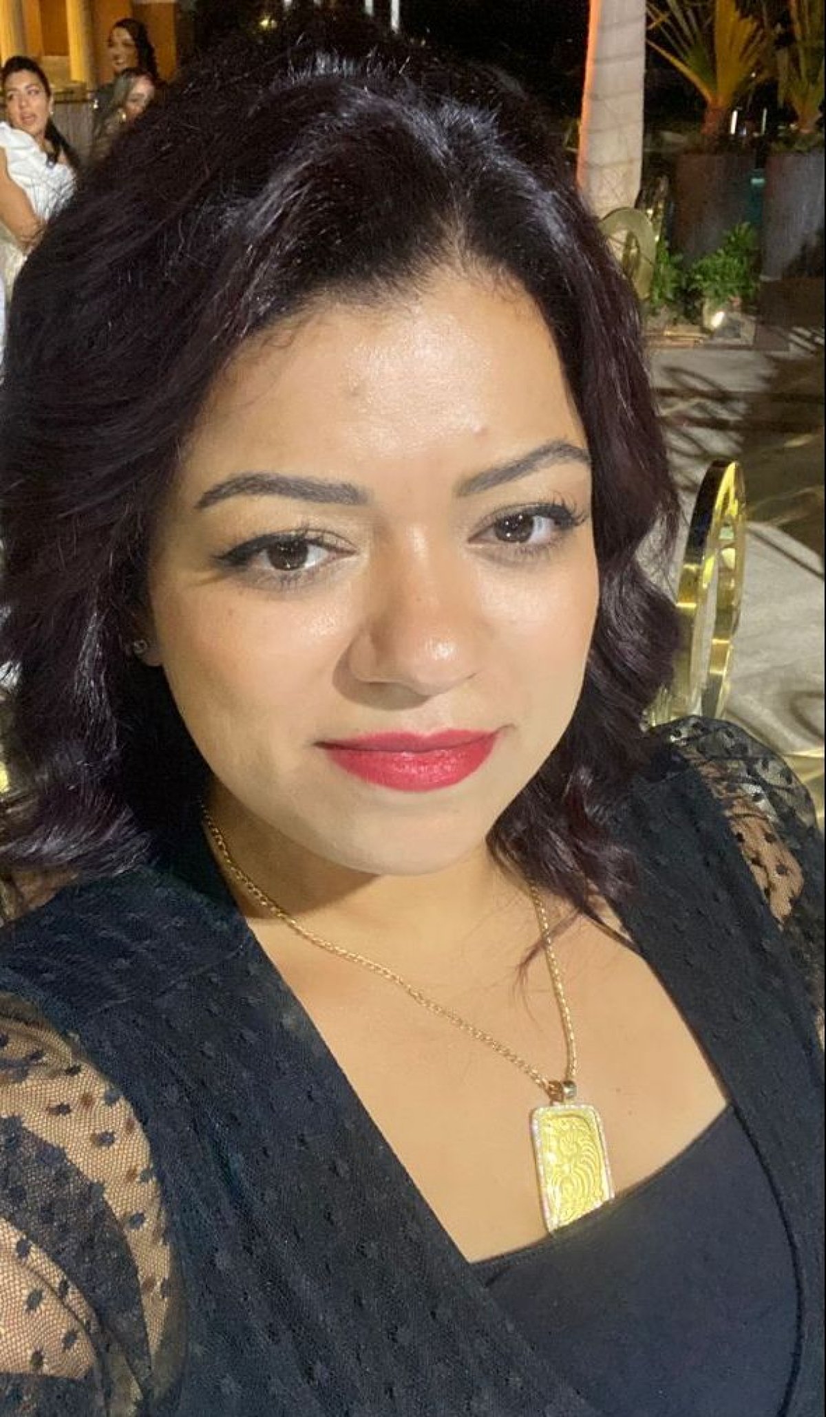 مريم ابو السعود رئيسا لقطاع التسويق بشركة " UC " للتطوير العقارى 