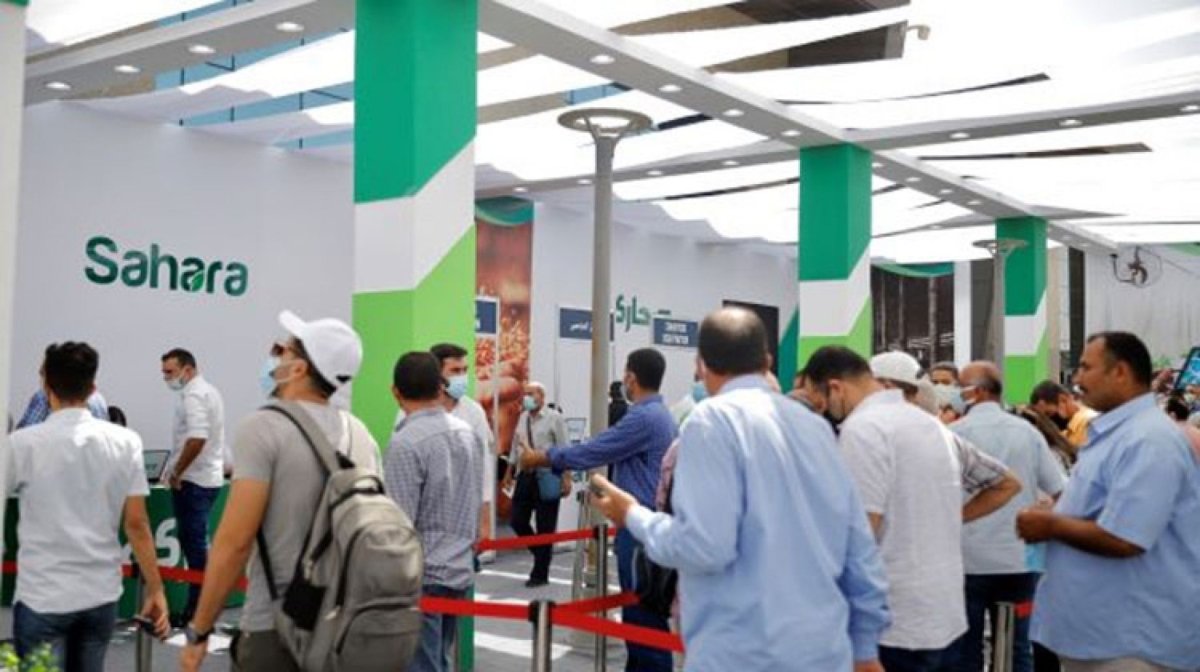 مصر تستضيف النسخة الـ 34 من معرض صحارى الزراعي الدولي سبتمبر المقبل