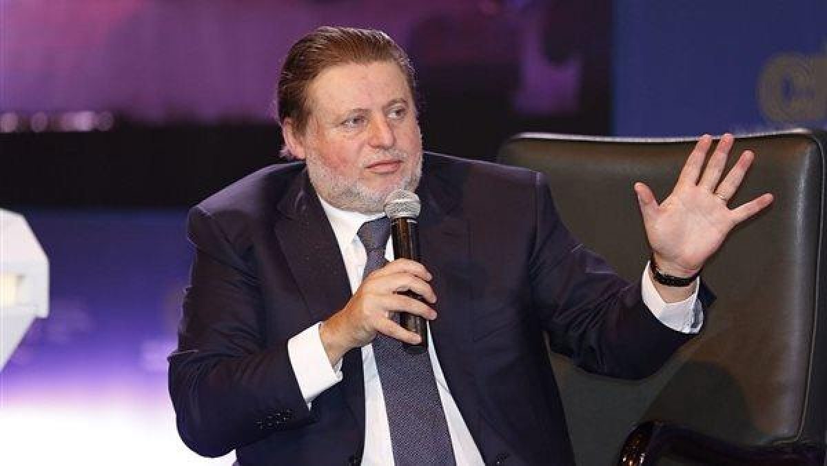 أول اجتماع له.. محافظ البنك المركزي يجتمع برؤساء البنوك الأربعاء القادم