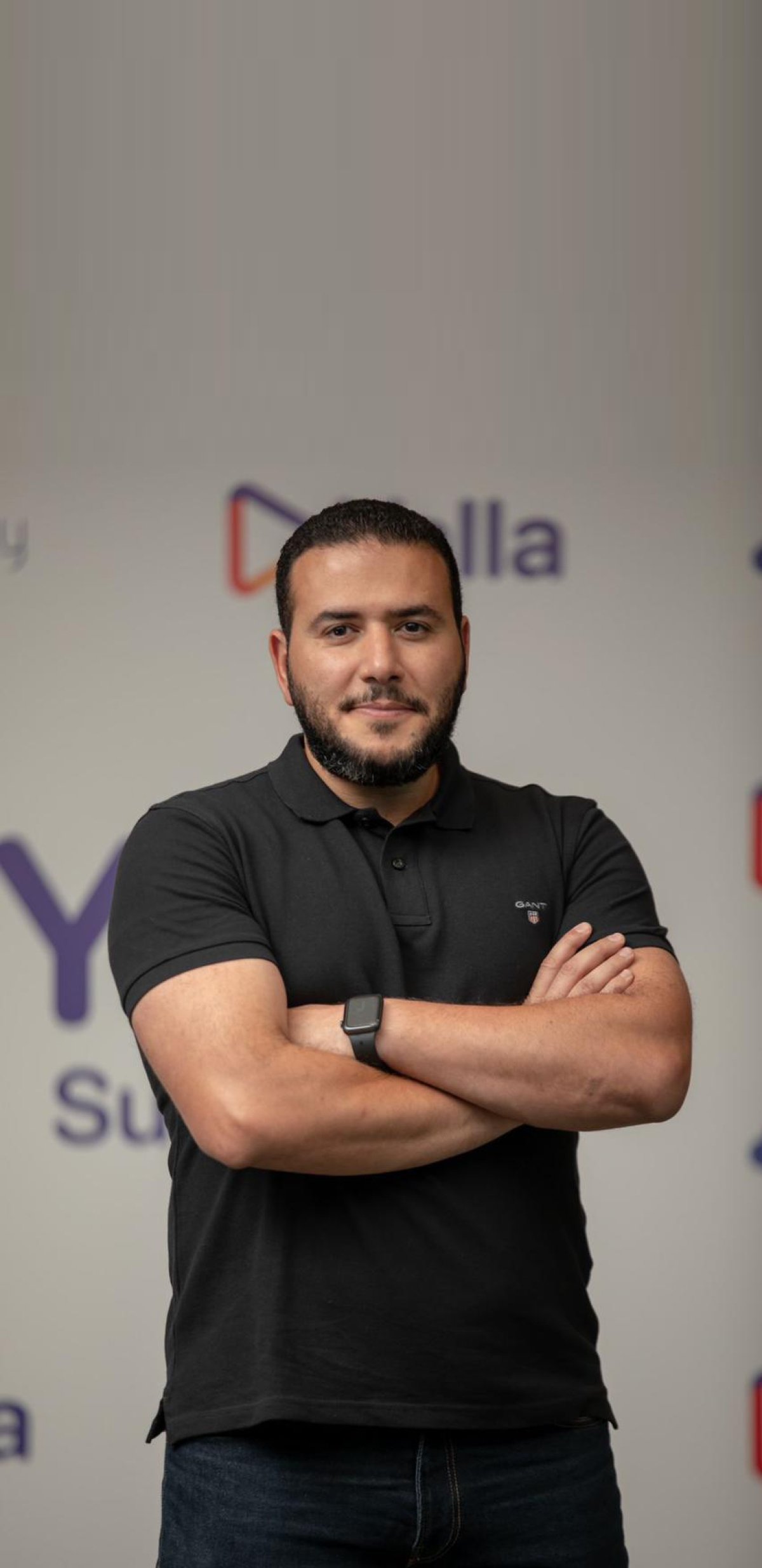 صادق: الدولة حريصة على تقديم سبُل دعم للمستثمرين الشباب، وتحفيز الشركات الصغيرة والناشئة