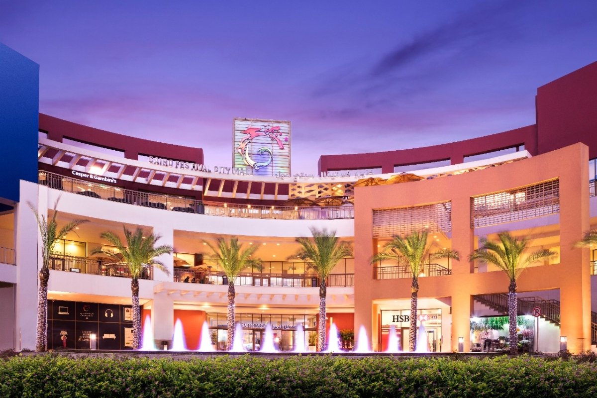 “كايرو فستيفال سيتي مول” يتعاون مع شركة “سيمبل” لتوفير حلول الدفع الفورية والمرنة وتحسين تجربة التسوق للعملاء 